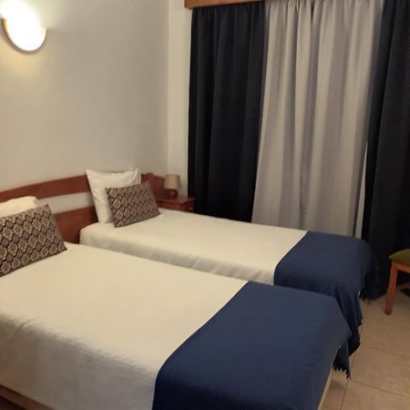 Hospedaria Descansa Pernas Моншики Экстерьер фото